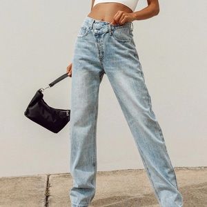 Princess polly Size 10 Jeans